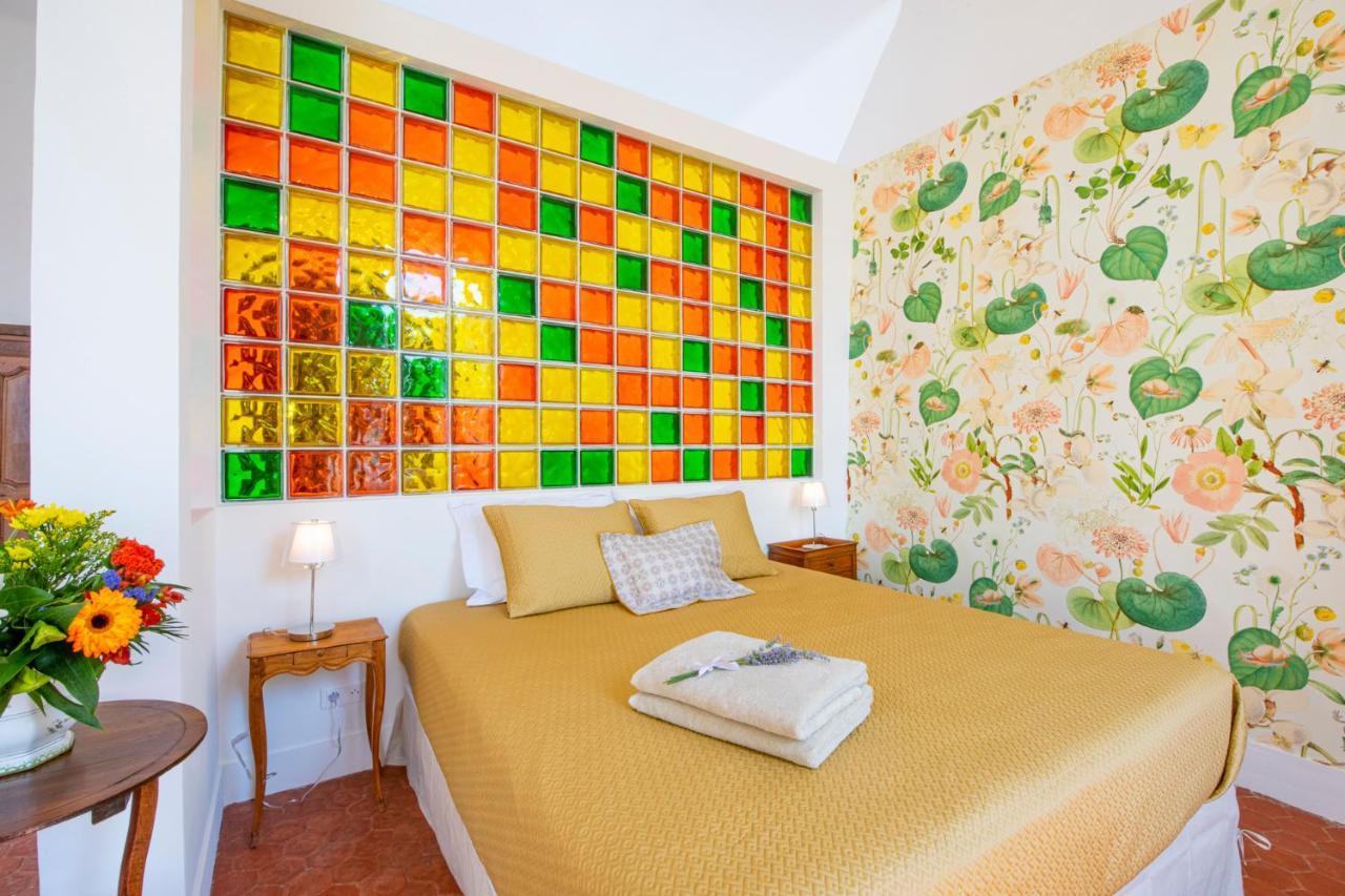 Bastide Saint-Esteve Brue-Auriac ภายนอก รูปภาพ