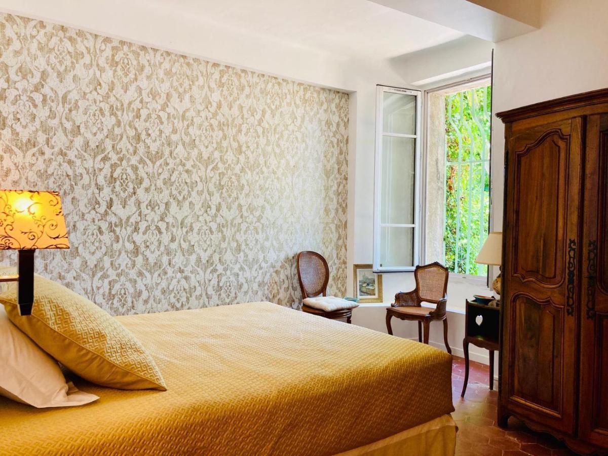 Bastide Saint-Esteve Brue-Auriac ภายนอก รูปภาพ